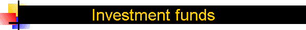 Investment funds